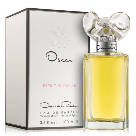 oscar esprit d'oscar perfume.